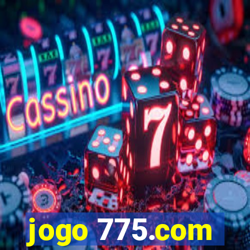 jogo 775.com